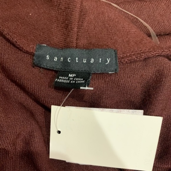 Sanctuary Up Camp Knit Cardigan - Picture 5 of 6